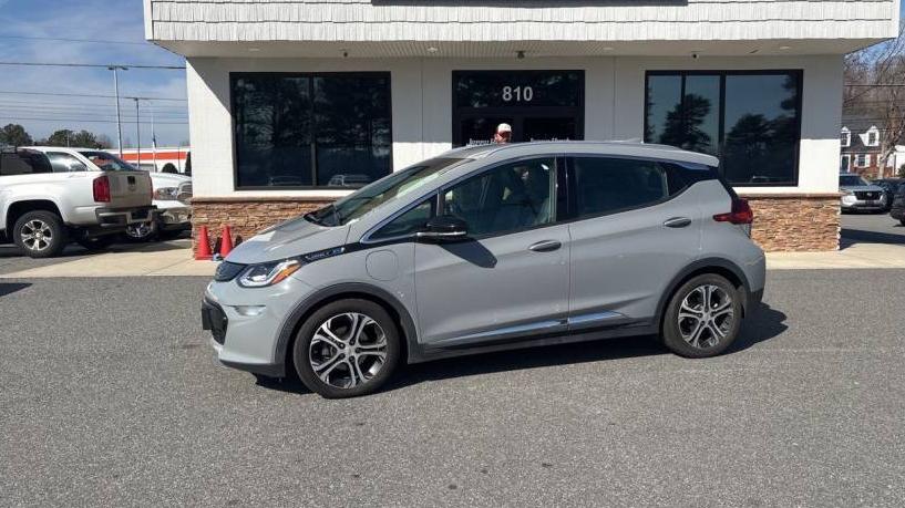 CHEVROLET BOLT EV 2020 1G1FZ6S02L4128942 image